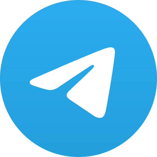 telegram messenger icon